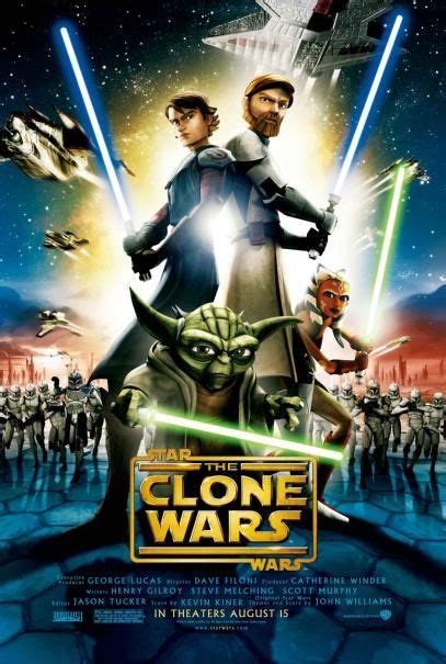 Star Wars clone watchcartoononline